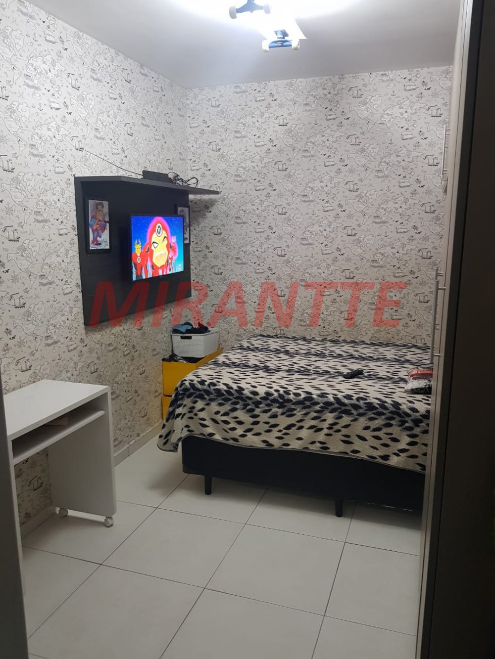 Sobrado de 140m² com 3 quartos em Freguesia do Ó