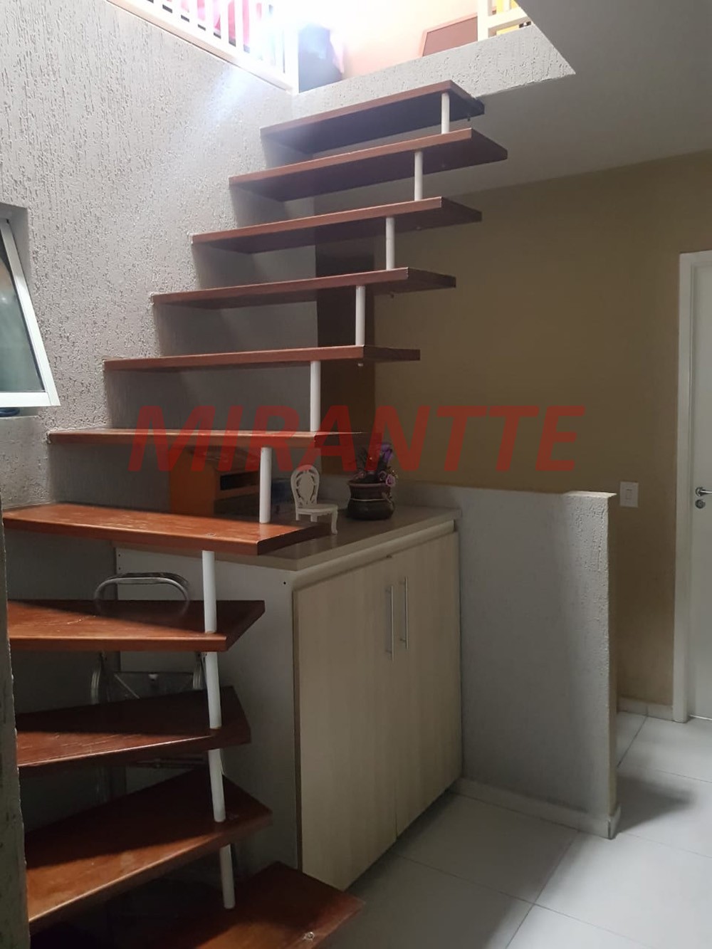Sobrado de 140m² com 3 quartos em Freguesia do Ó