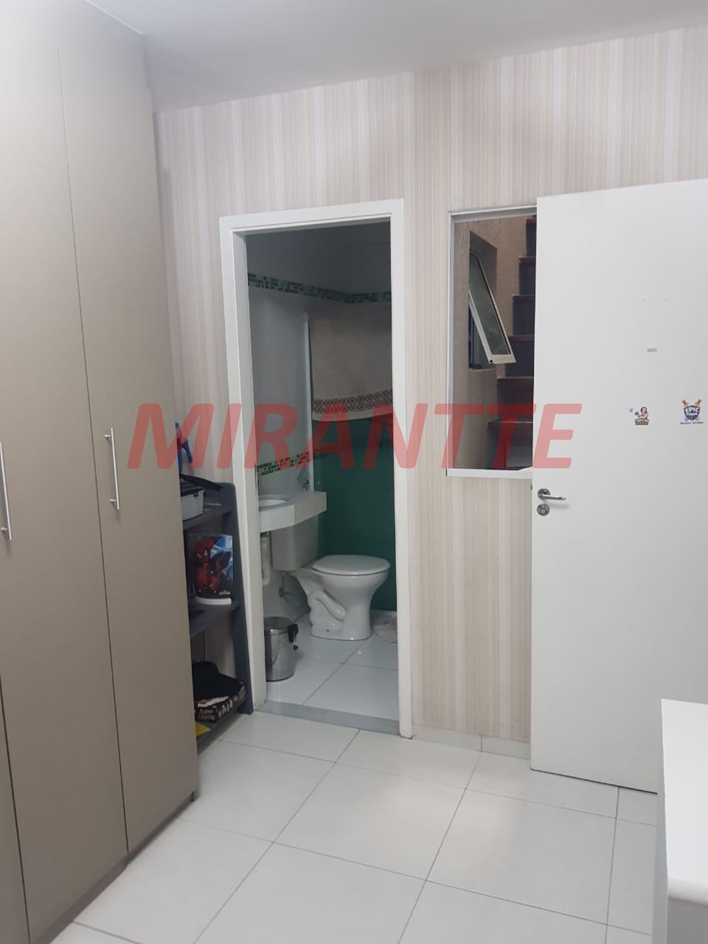 Sobrado de 140m² com 3 quartos em Freguesia do Ó