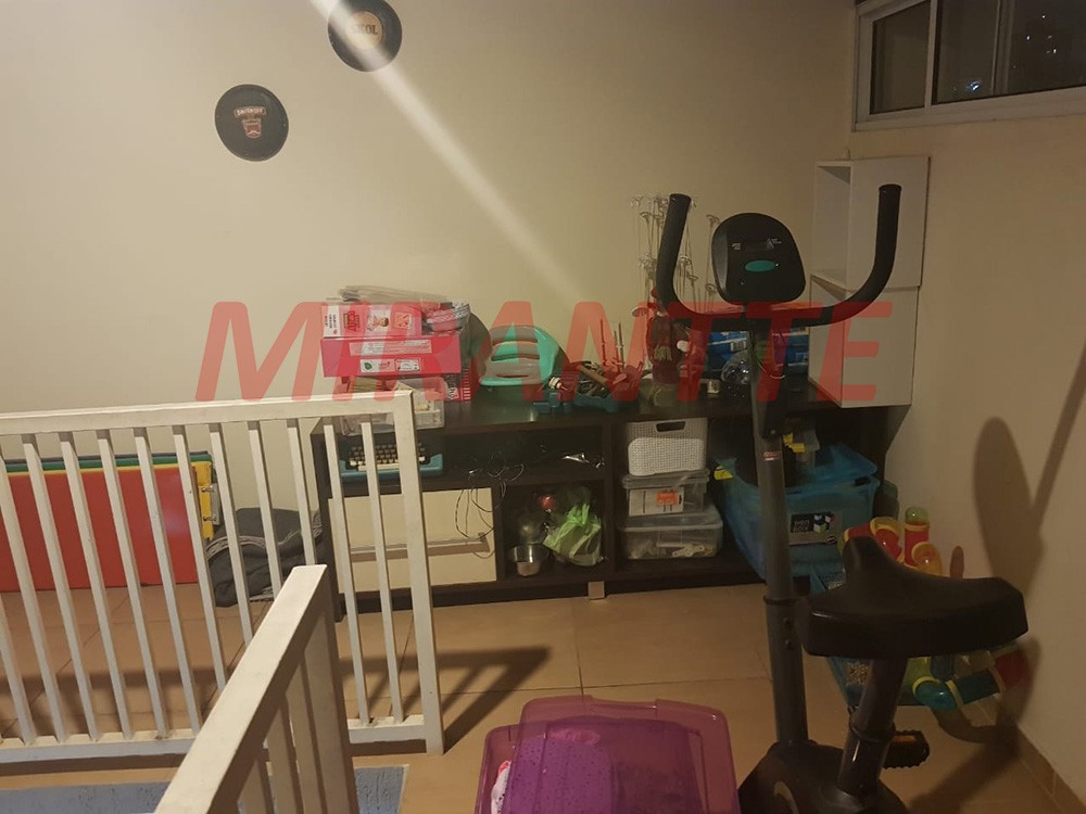 Sobrado de 140m² com 3 quartos em Freguesia do Ó