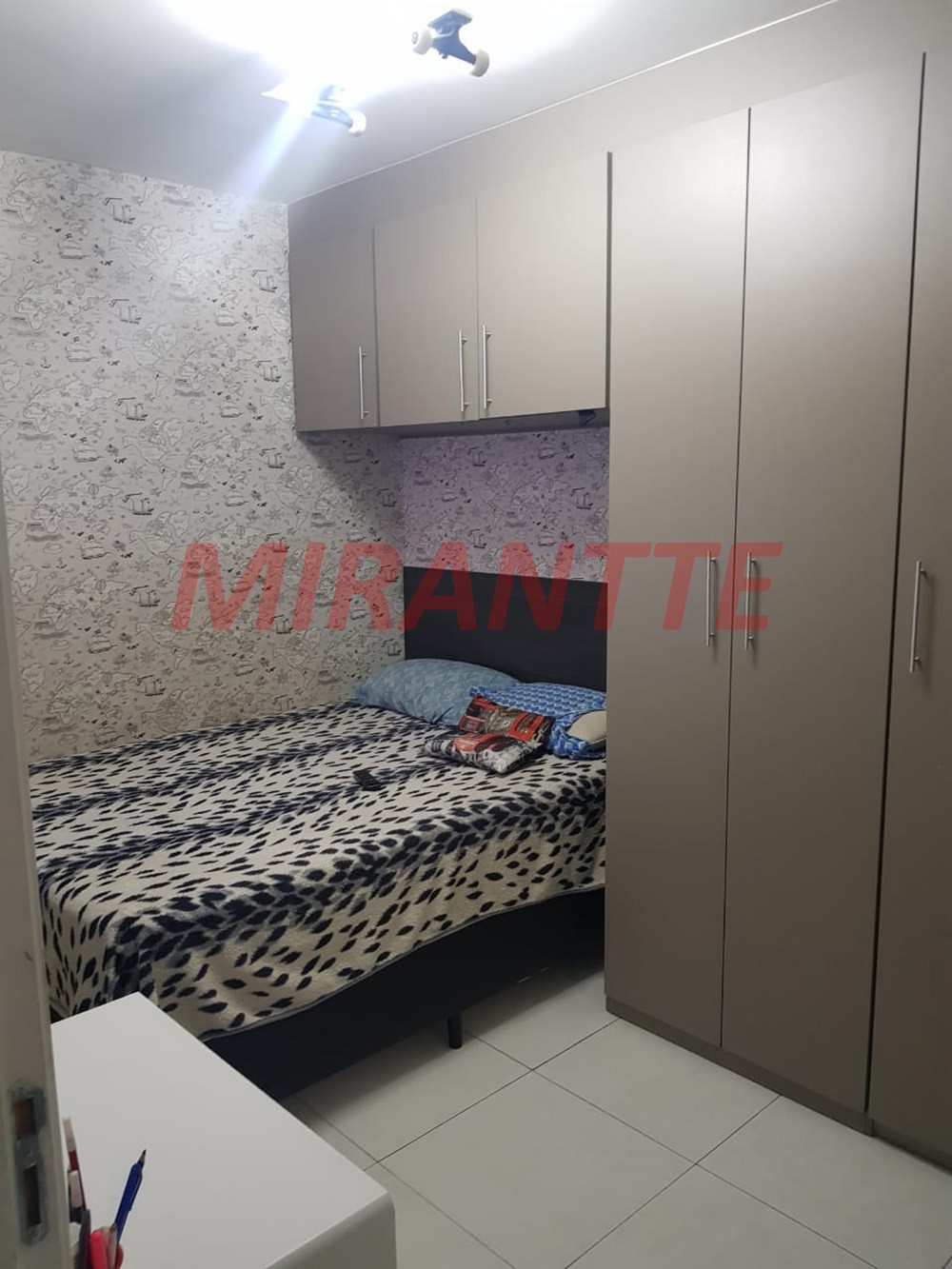 Sobrado de 140m² com 3 quartos em Freguesia do Ó