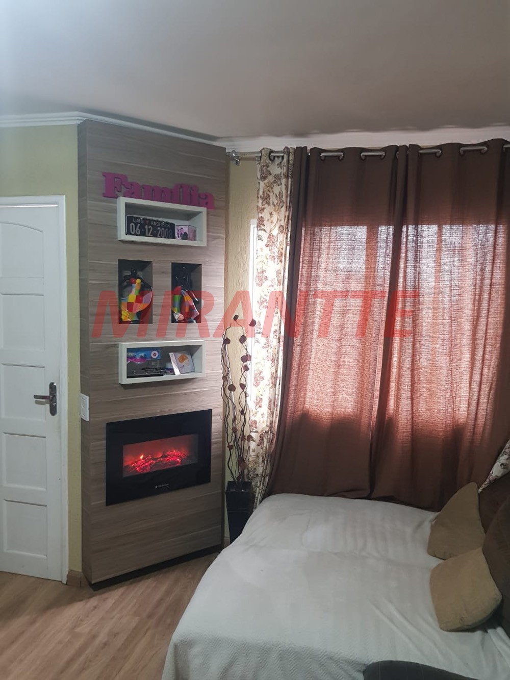 Sobrado de 140m² com 3 quartos em Freguesia do Ó