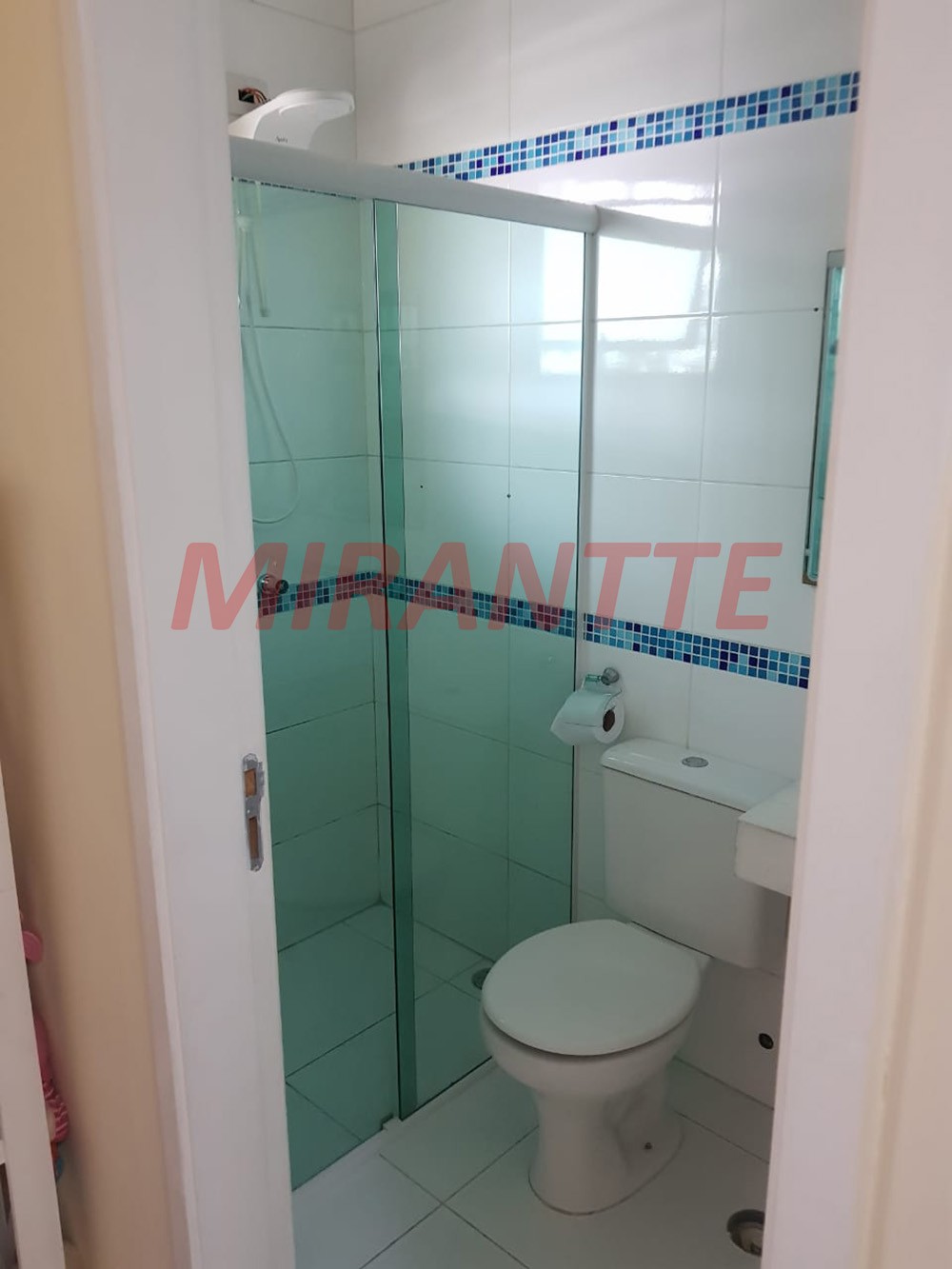 Sobrado de 140m² com 3 quartos em Freguesia do Ó