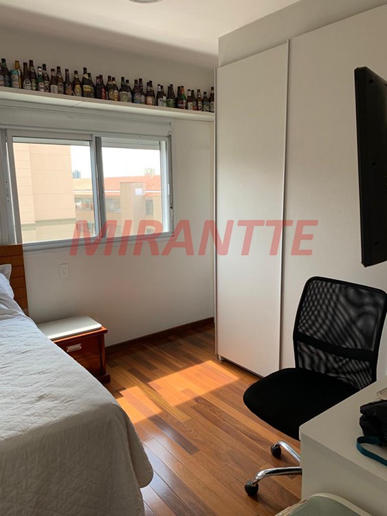 Apartamento de 164m² com 3 quartos em Santana