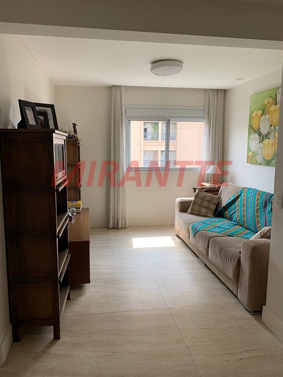 Apartamento de 164m² com 3 quartos em Santana