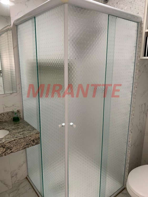 Apartamento de 164m² com 3 quartos em Santana