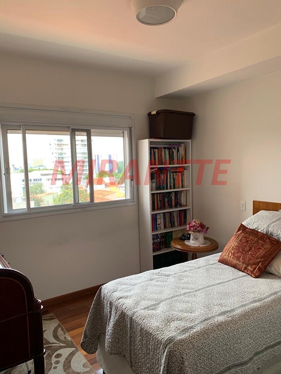 Apartamento de 164m² com 3 quartos em Santana