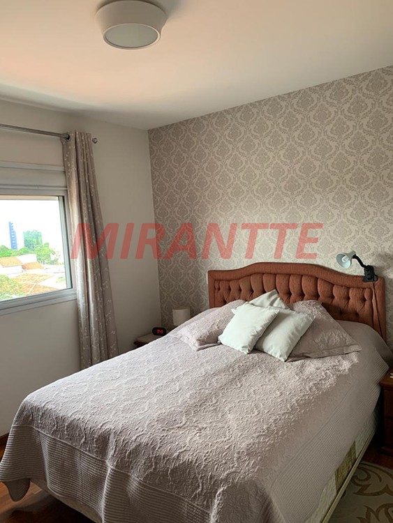 Apartamento de 164m² com 3 quartos em Santana