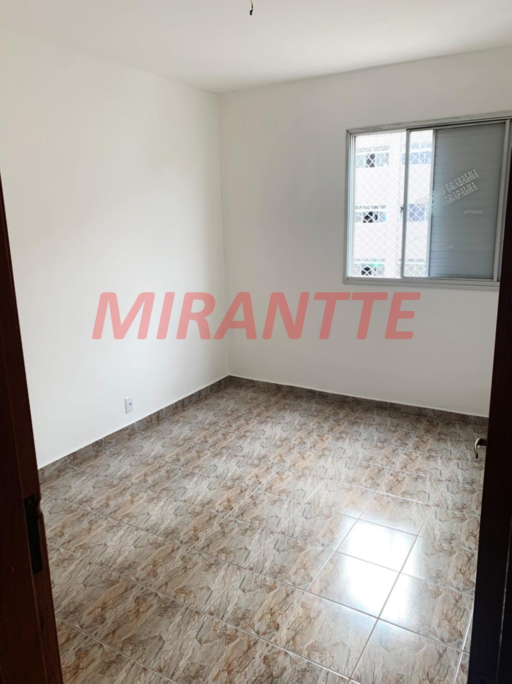 Apartamento de 74m² com 2 quartos em Mandaqui