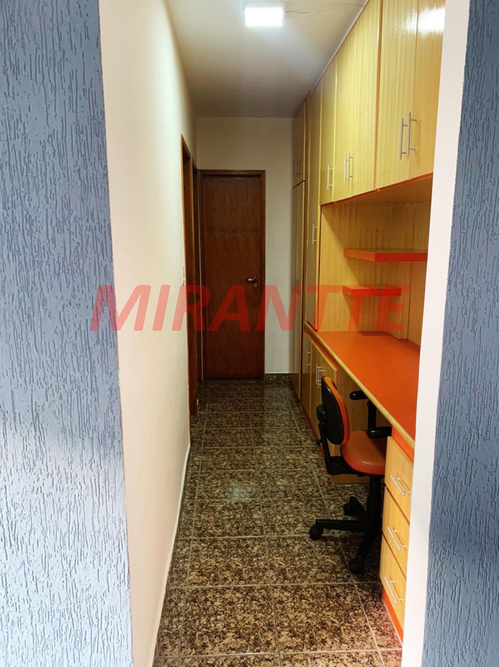 Apartamento de 74m² com 2 quartos em Mandaqui