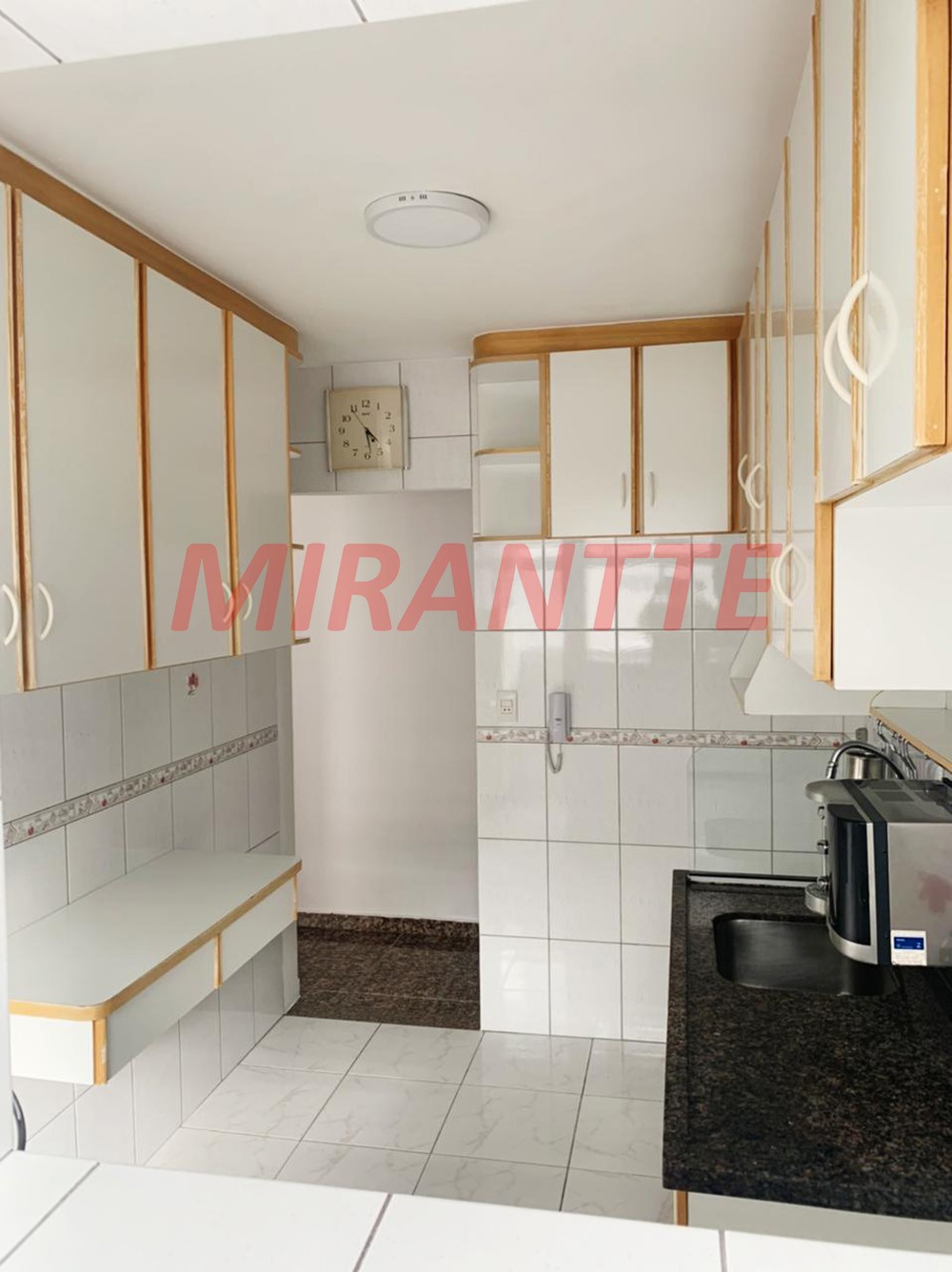 Apartamento de 74m² com 2 quartos em Mandaqui