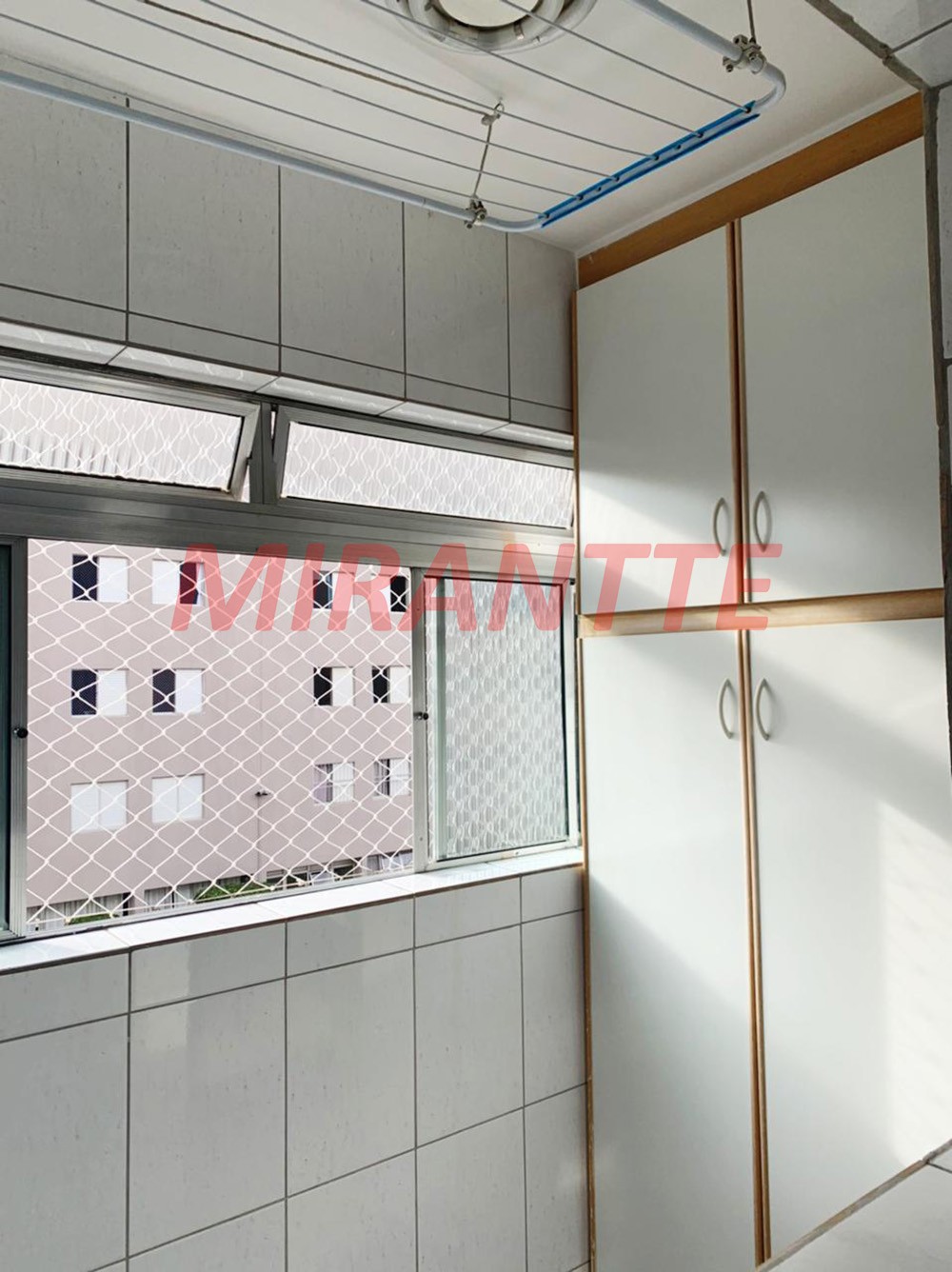 Apartamento de 74m² com 2 quartos em Mandaqui