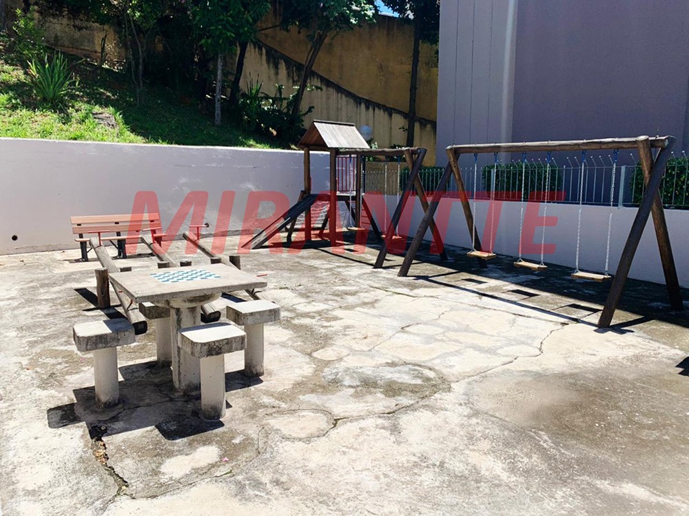 Apartamento de 74m² com 2 quartos em Mandaqui