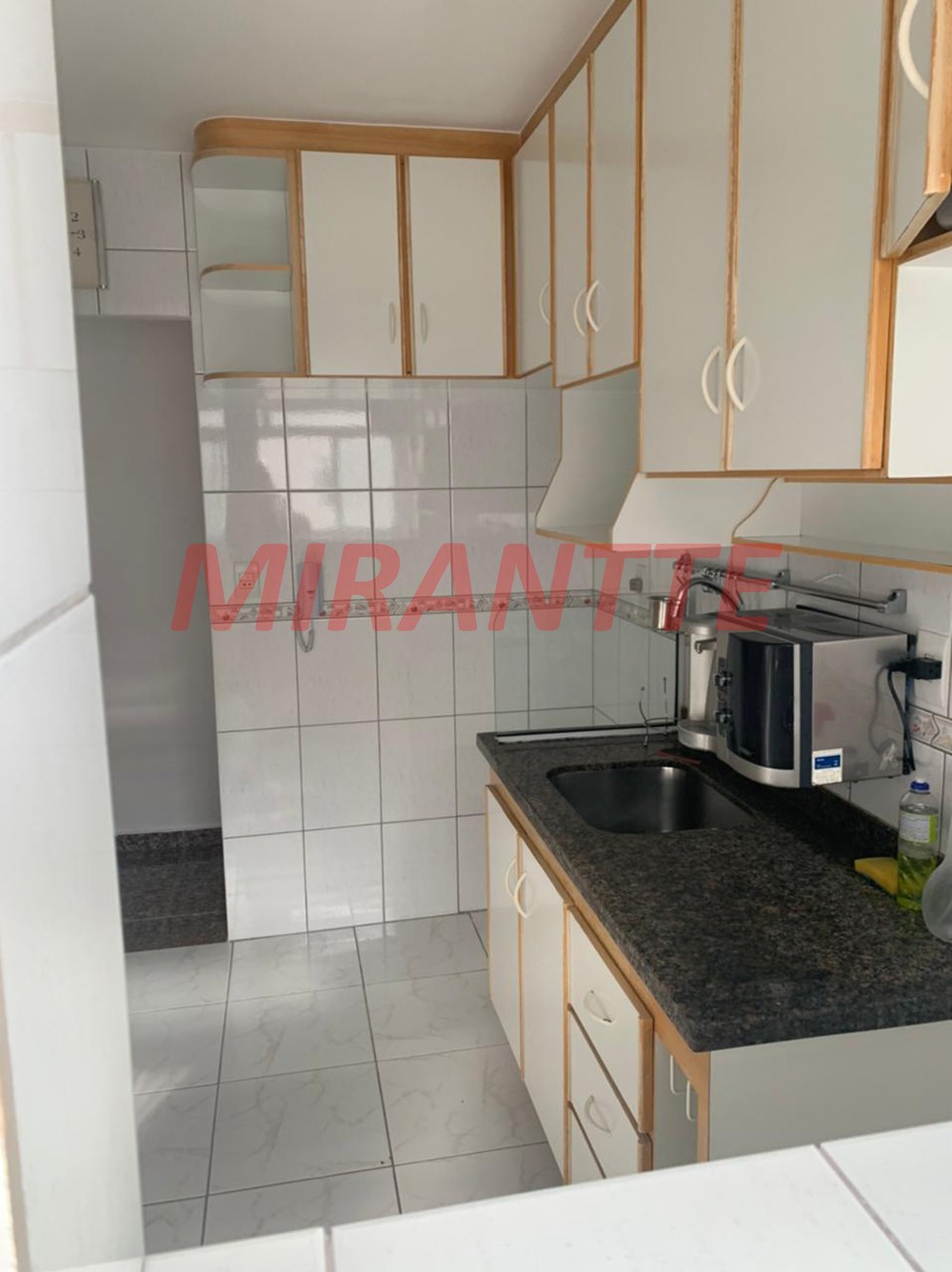 Apartamento de 74m² com 2 quartos em Mandaqui
