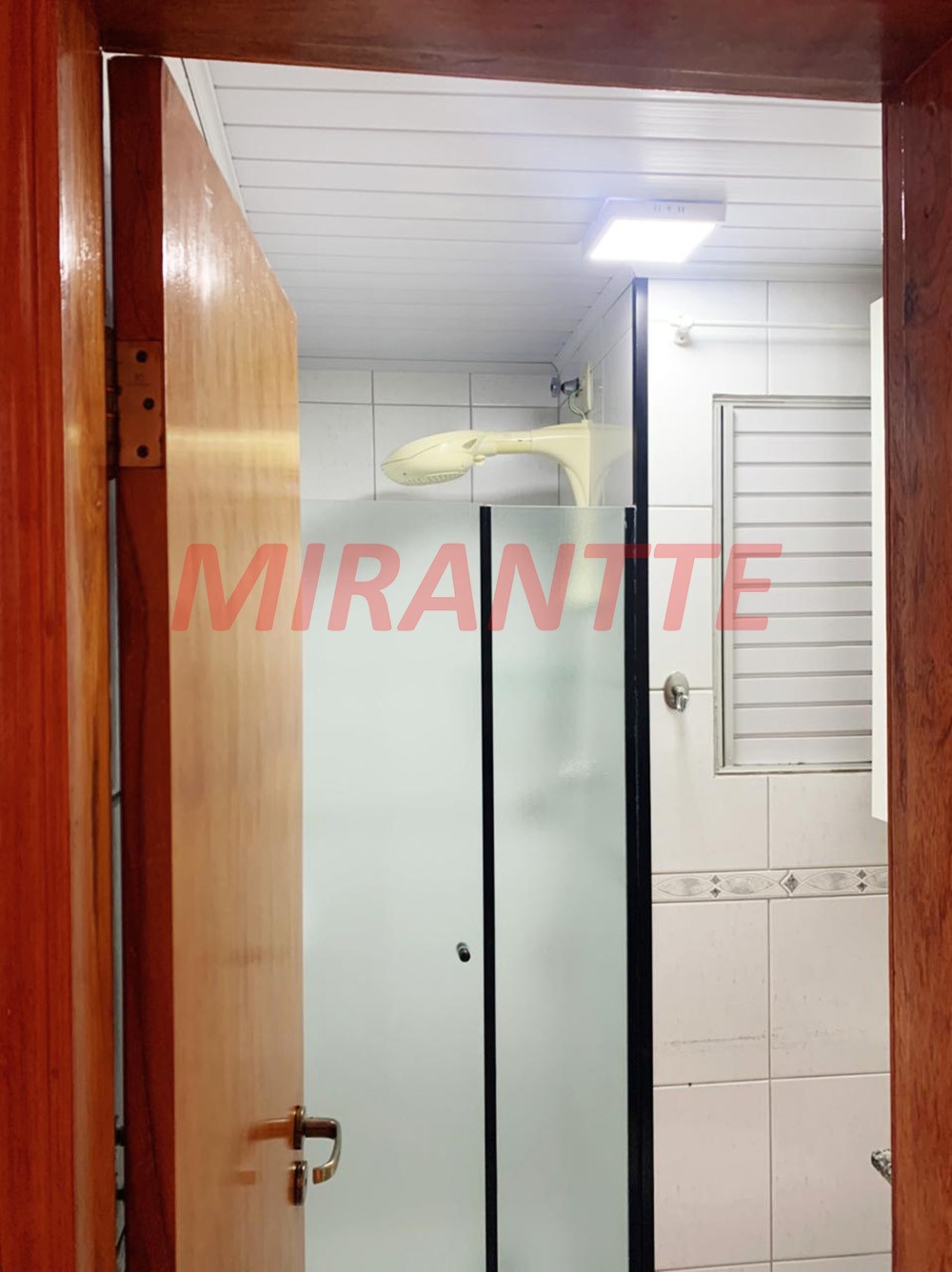 Apartamento de 74m² com 2 quartos em Mandaqui