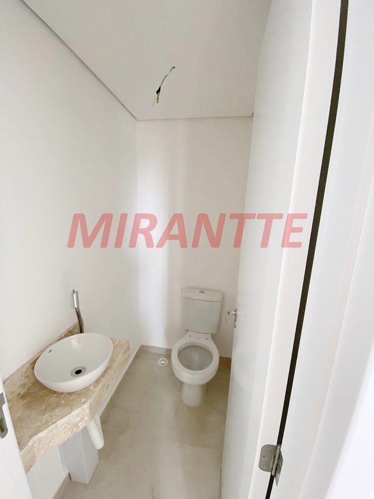 Apartamento de 83m² com 3 quartos em Chora Menino