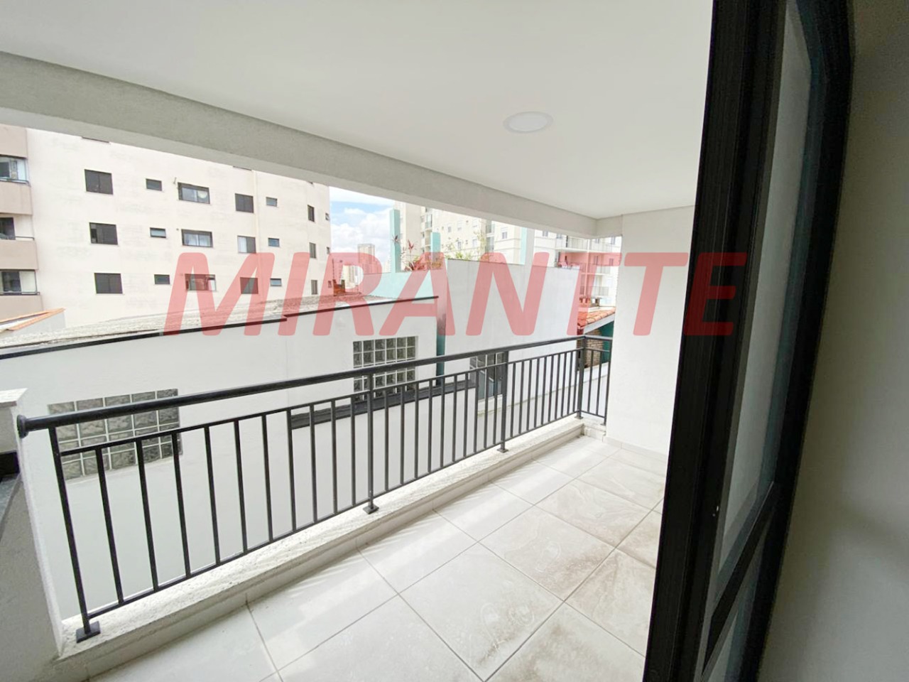 Apartamento de 83m² com 3 quartos em Chora Menino