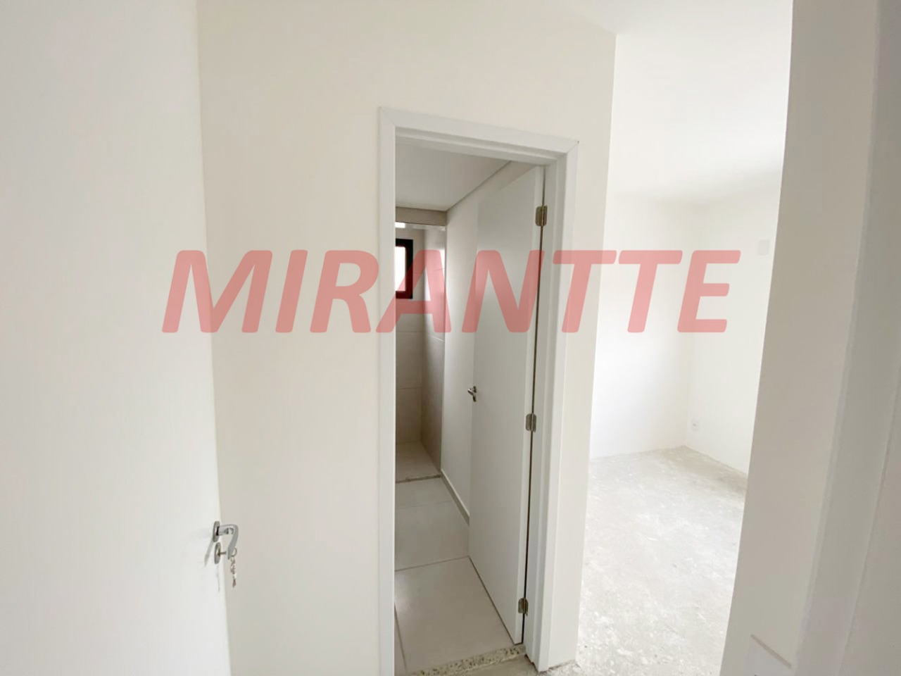 Apartamento de 83m² com 3 quartos em Chora Menino
