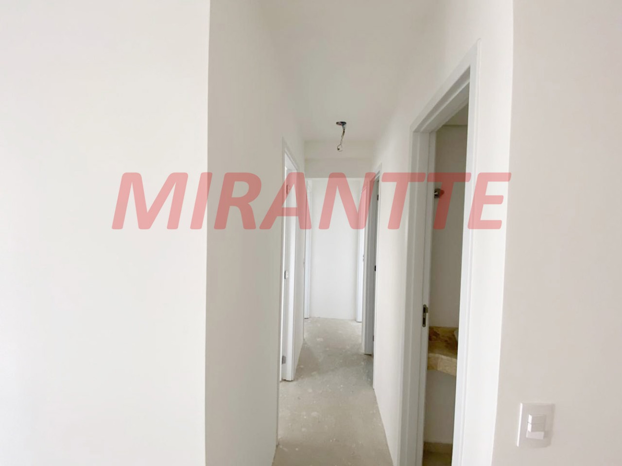 Apartamento de 83m² com 3 quartos em Chora Menino