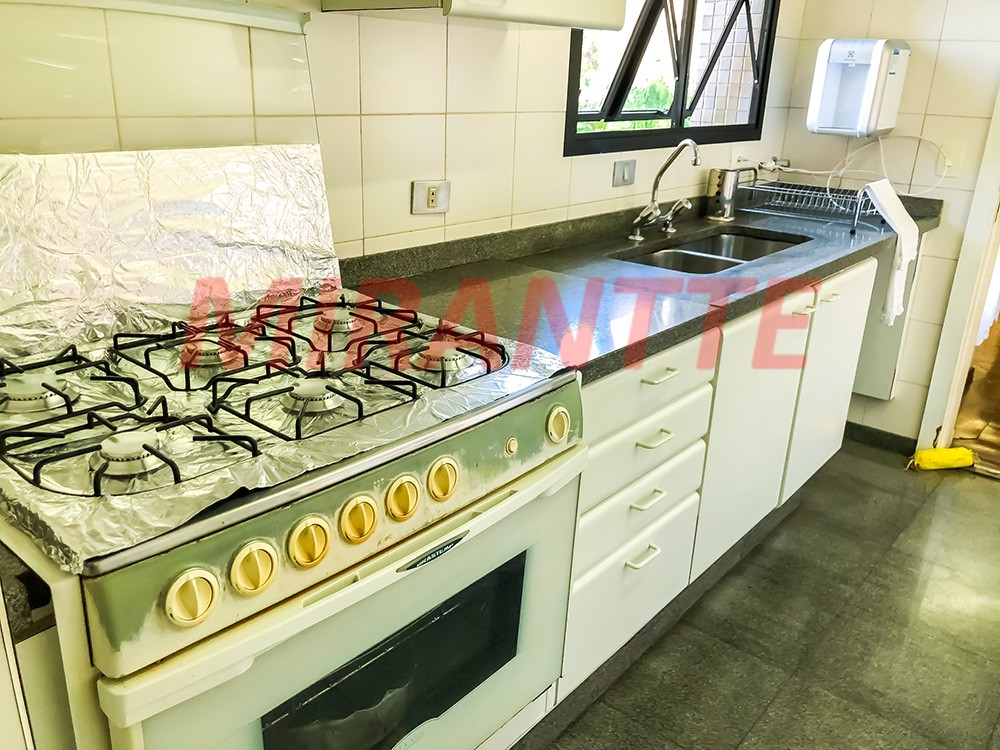 Apartamento de 185m² com 3 quartos em Aclimação
