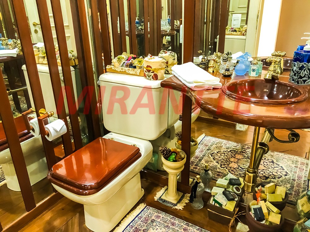 Apartamento de 185m² com 3 quartos em Aclimação