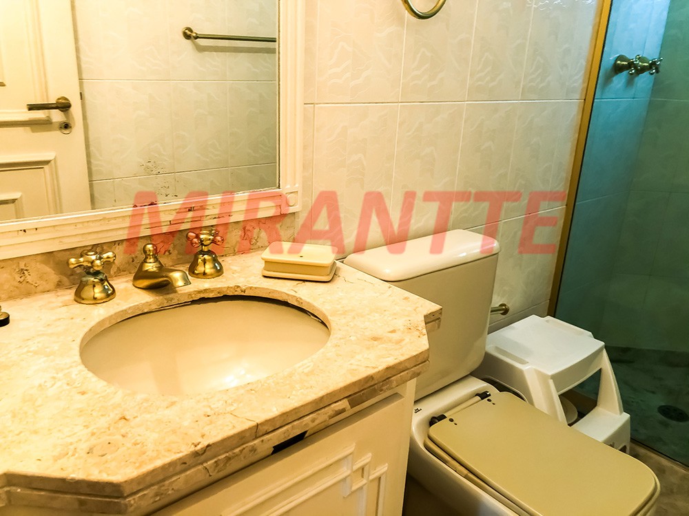Apartamento de 185m² com 3 quartos em Aclimação