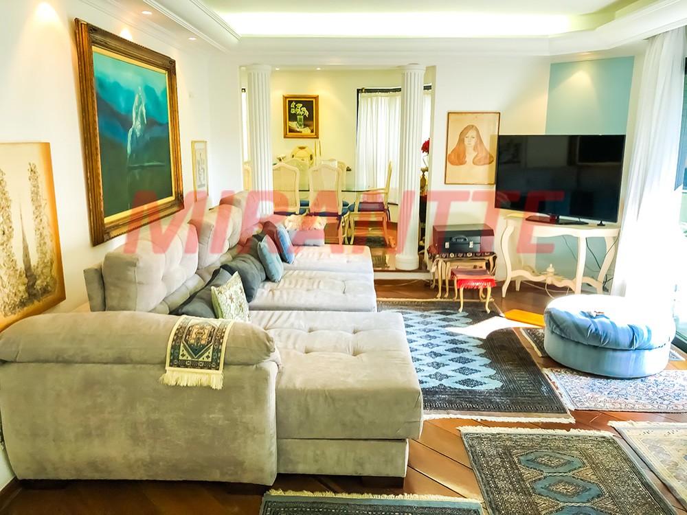 Apartamento de 185m² com 3 quartos em Aclimação