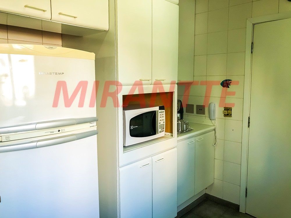 Apartamento de 185m² com 3 quartos em Aclimação