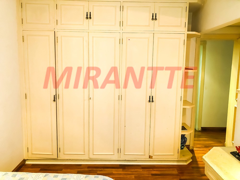 Apartamento de 185m² com 3 quartos em Aclimação
