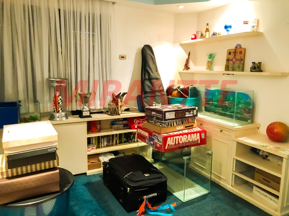 Apartamento de 185m² com 3 quartos em Aclimação