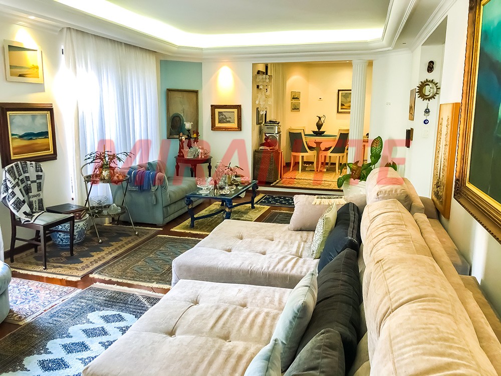 Apartamento de 185m² com 3 quartos em Aclimação