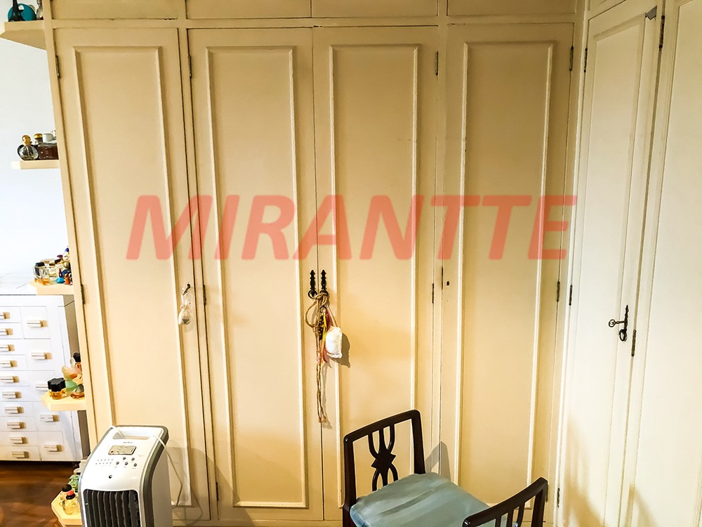 Apartamento de 185m² com 3 quartos em Aclimação