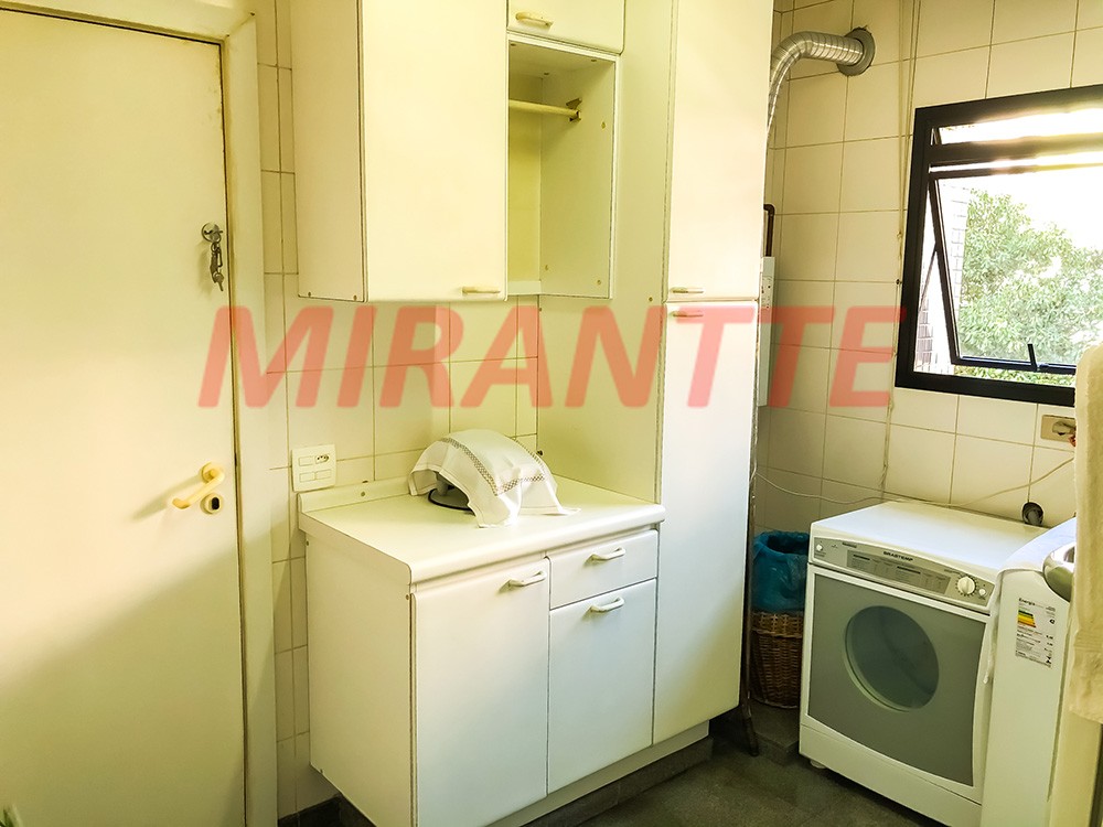 Apartamento de 185m² com 3 quartos em Aclimação