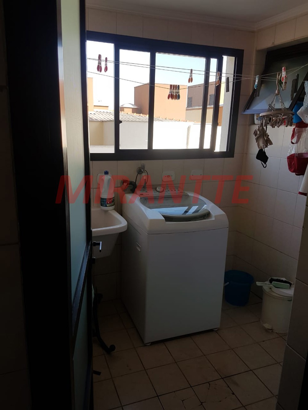 Apartamento de 106m² com 3 quartos em Horto Florestal