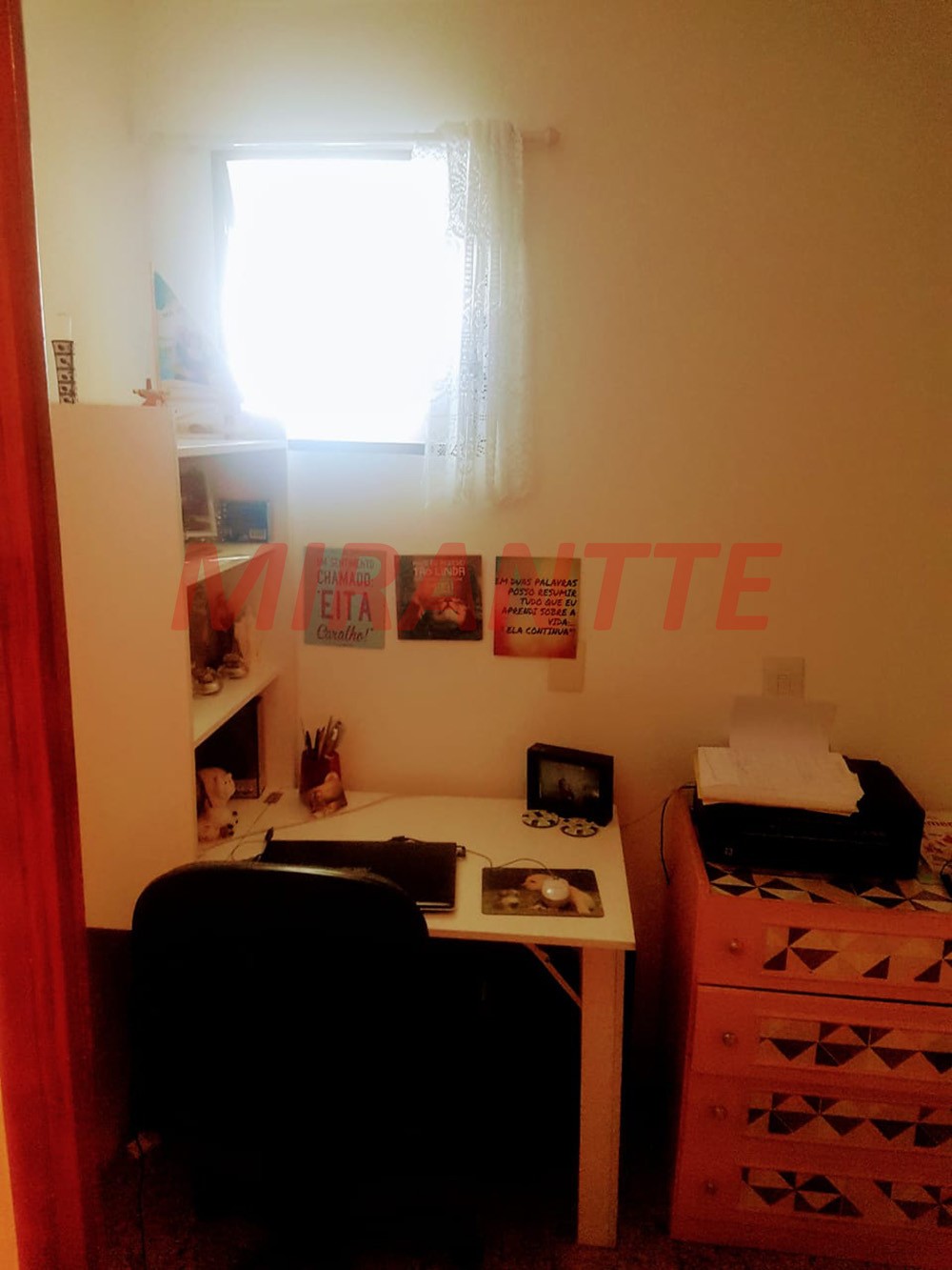 Apartamento de 106m² com 3 quartos em Horto Florestal