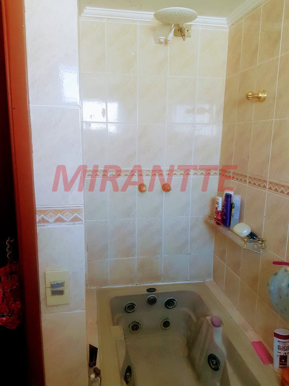 Apartamento de 106m² com 3 quartos em Horto Florestal
