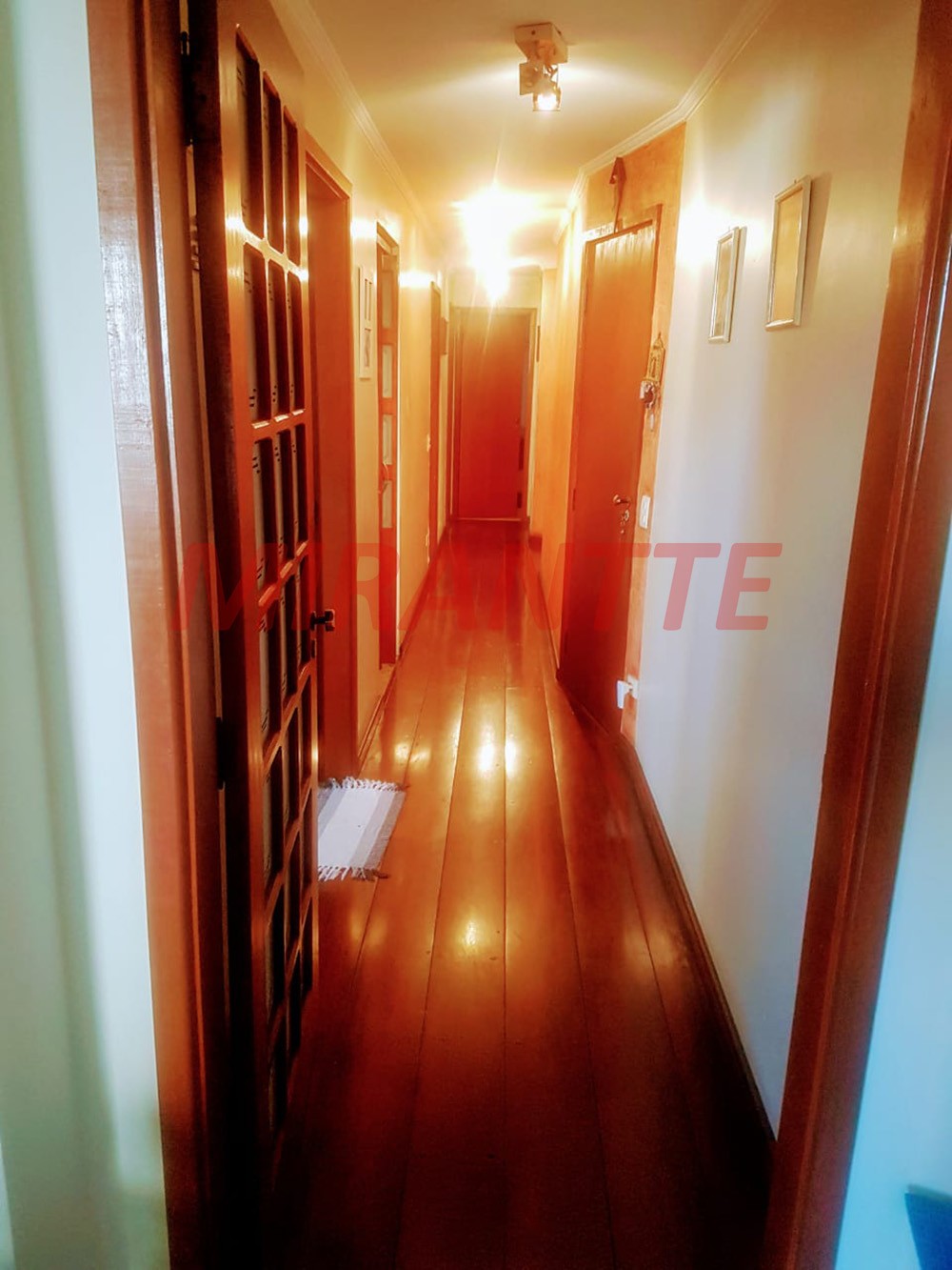 Apartamento de 106m² com 3 quartos em Horto Florestal
