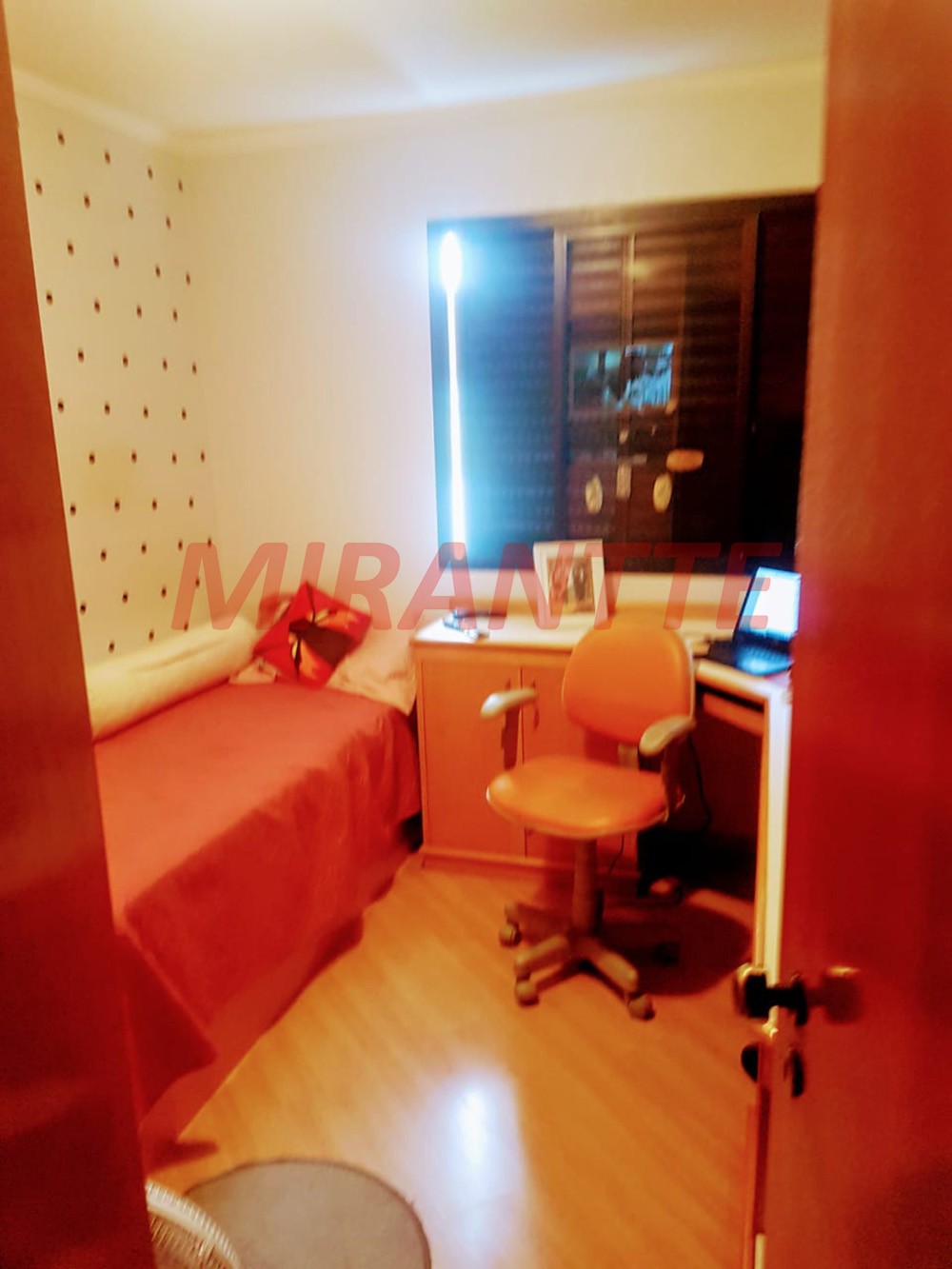 Apartamento de 106m² com 3 quartos em Horto Florestal
