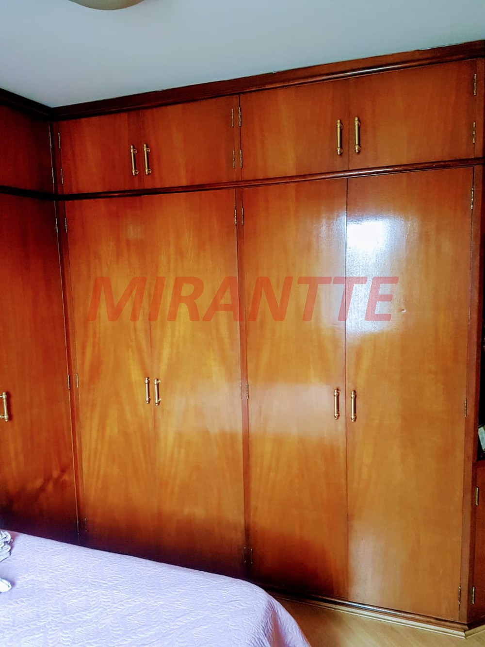 Apartamento de 106m² com 3 quartos em Horto Florestal