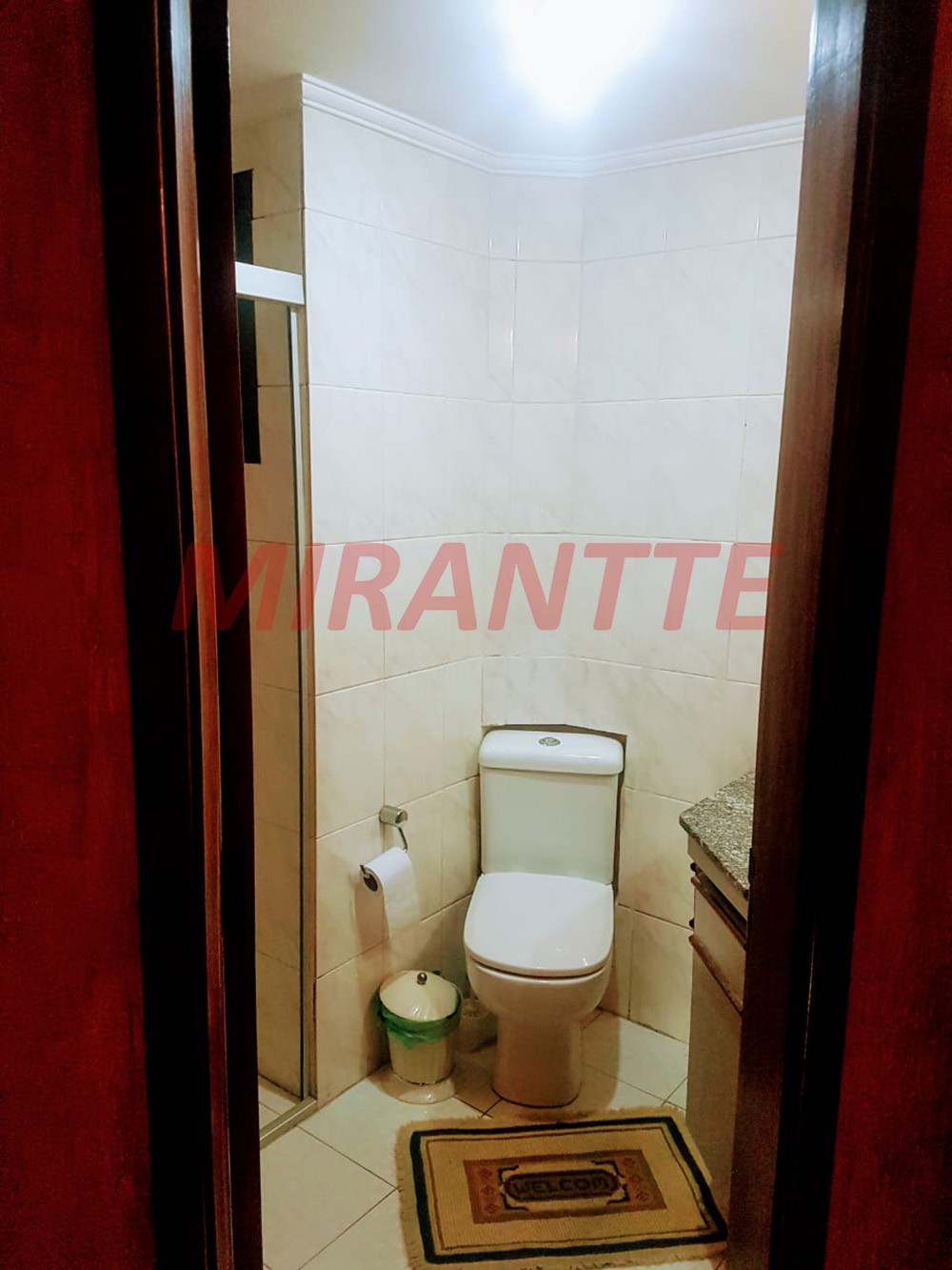 Apartamento de 106m² com 3 quartos em Horto Florestal