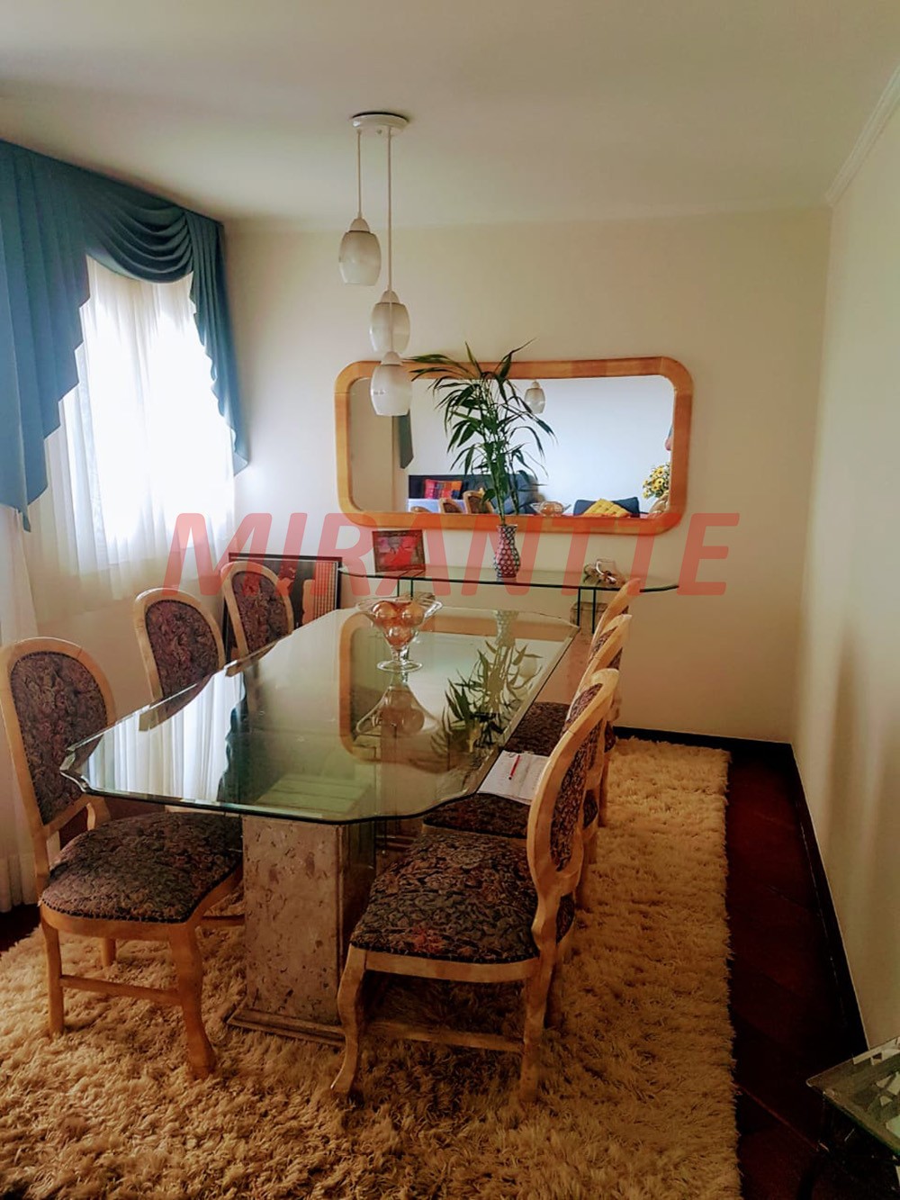 Apartamento de 106m² com 3 quartos em Horto Florestal