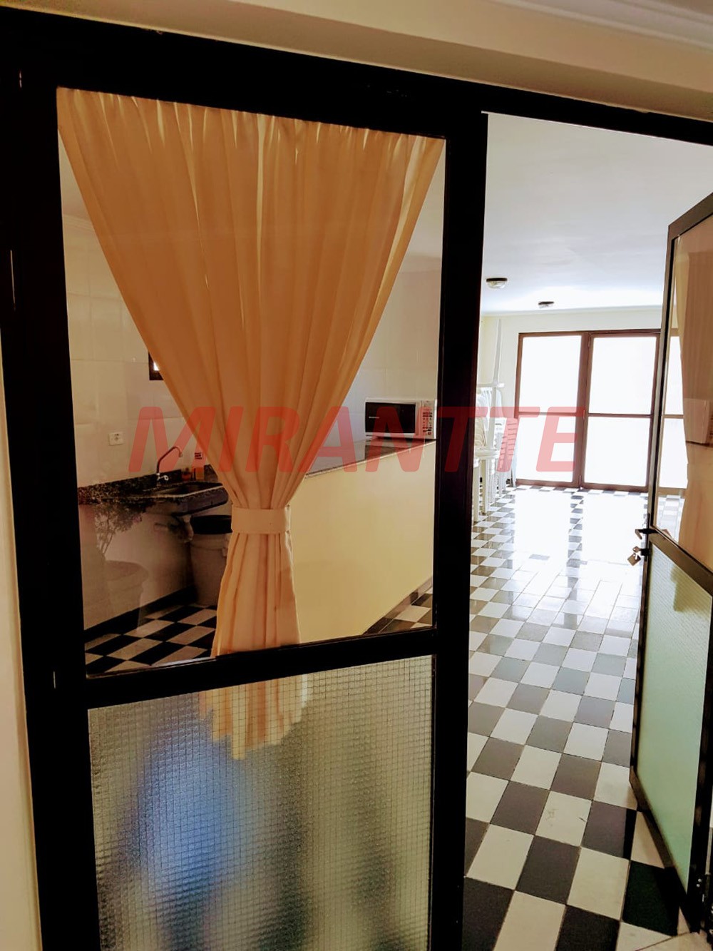 Apartamento de 106m² com 3 quartos em Horto Florestal