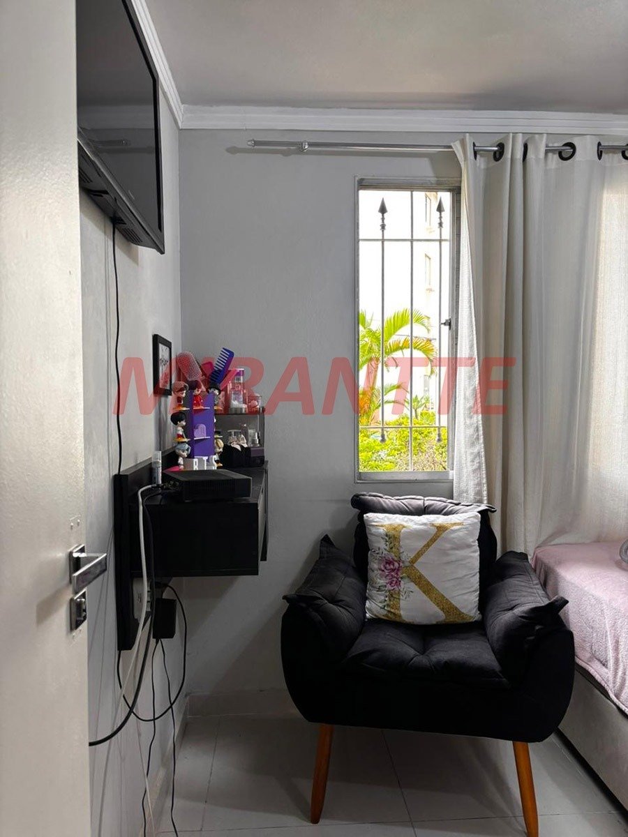 Apartamento com 2 quartos em Vila Nova Cachoeirinha