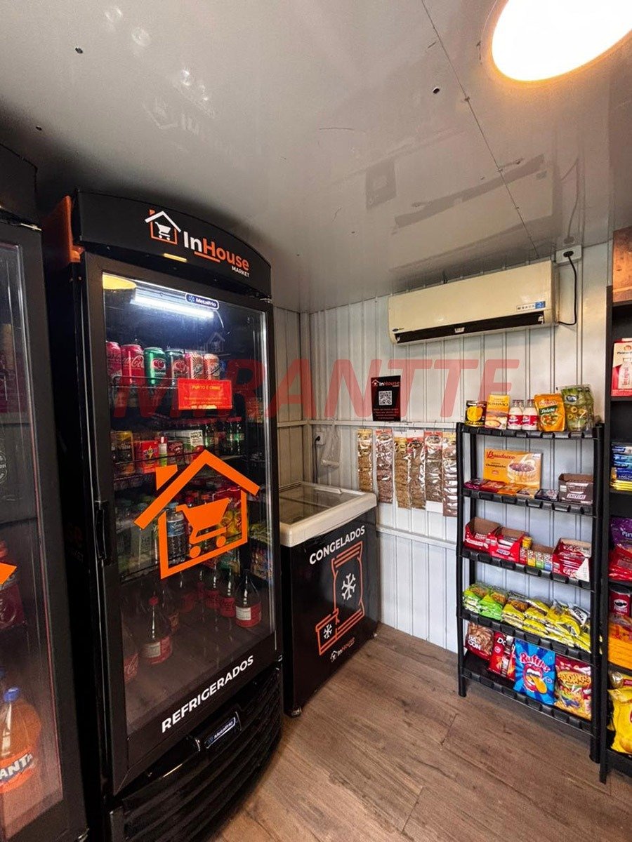 Apartamento com 2 quartos em Vila Nova Cachoeirinha