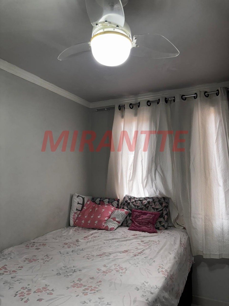 Apartamento com 2 quartos em Vila Nova Cachoeirinha