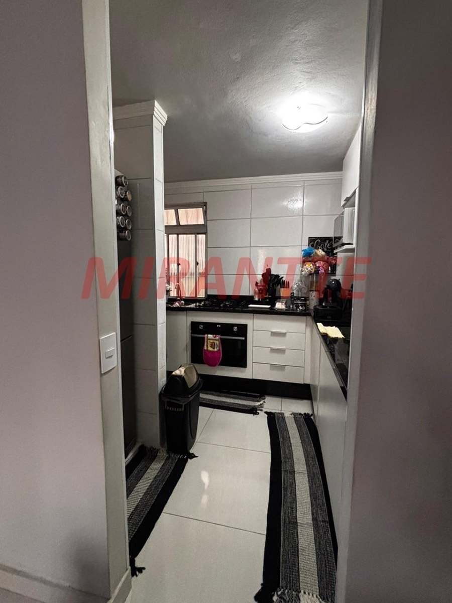 Apartamento com 2 quartos em Vila Nova Cachoeirinha