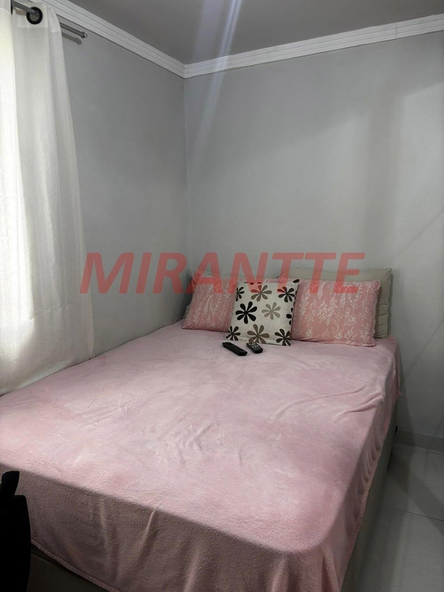 Apartamento com 2 quartos em Vila Nova Cachoeirinha