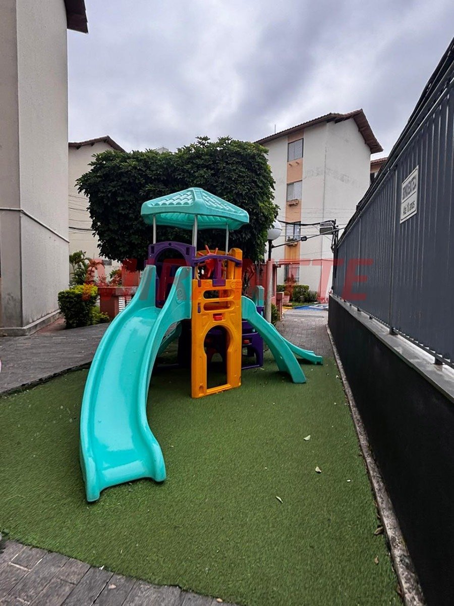 Apartamento com 2 quartos em Vila Nova Cachoeirinha