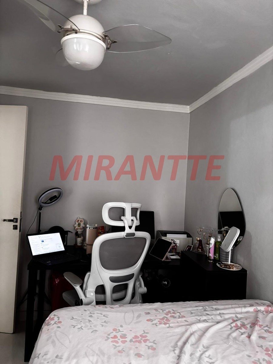 Apartamento com 2 quartos em Vila Nova Cachoeirinha