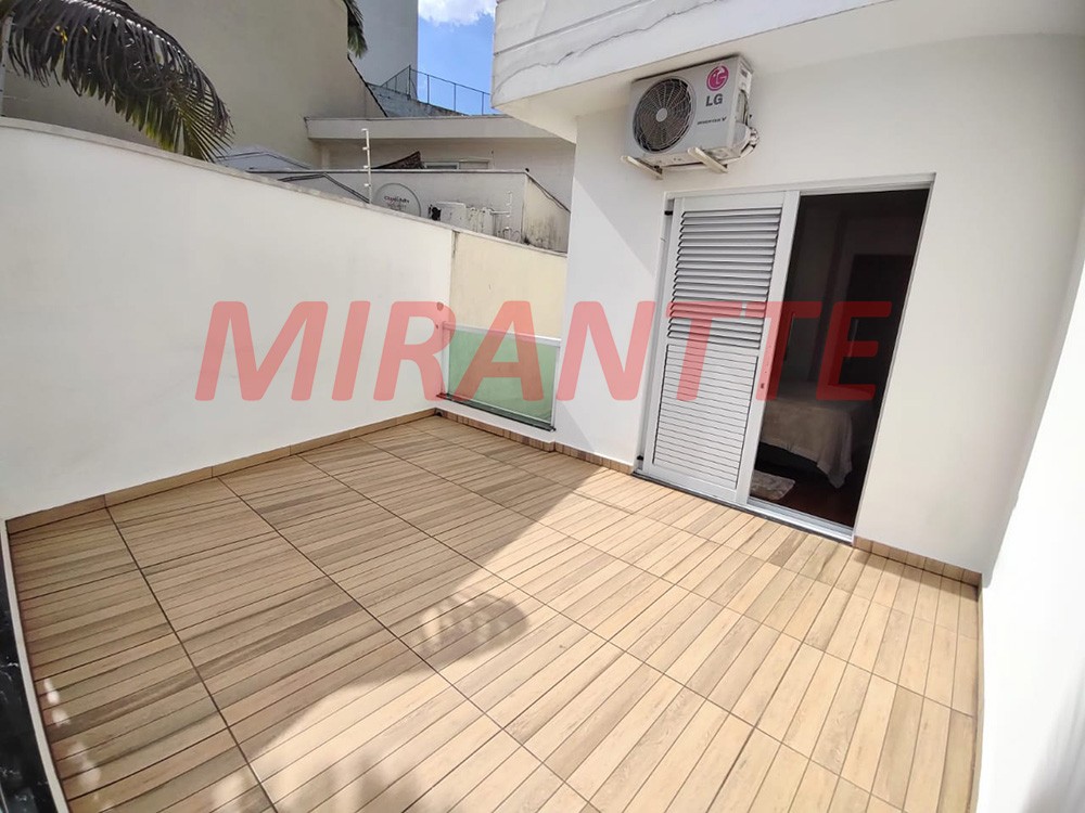 Sobrado de 356m² com 3 quartos em Jardim Kherlakian